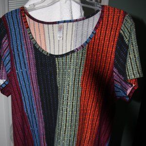 Lularoe Classic T Shirt